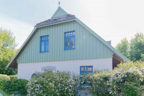 Ferienhaussiedlung Strandperlen Sanddornhof 5a (Typ IV) in Wustrow